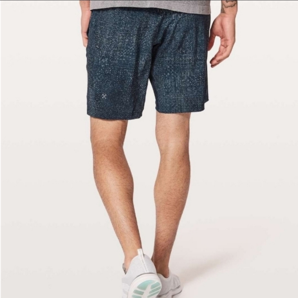 Lululemon Linerless Shorts